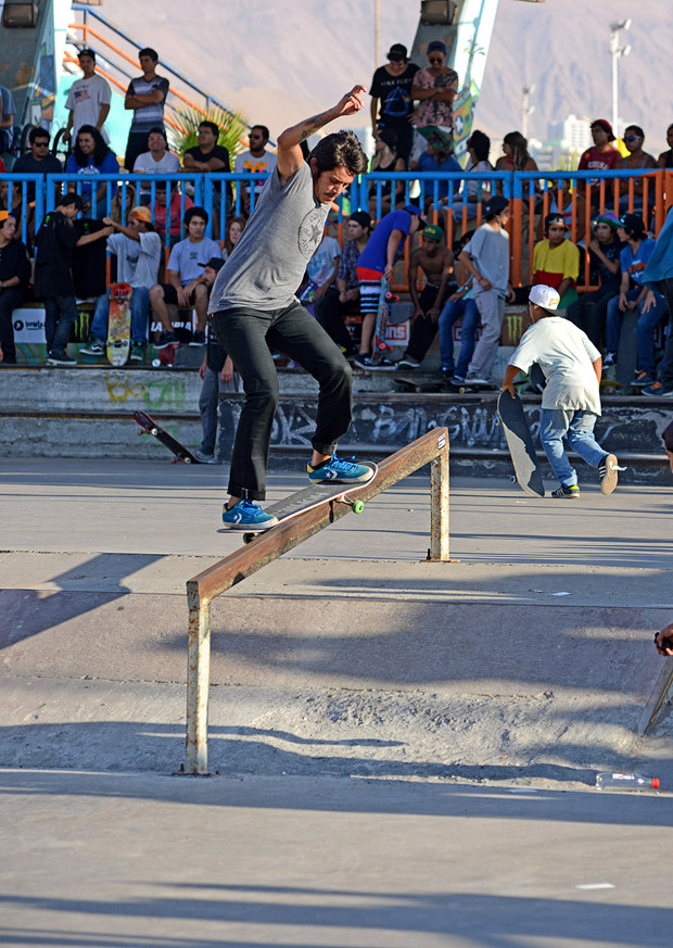 REY DE REYES ON TOUR_Antofagasta_16