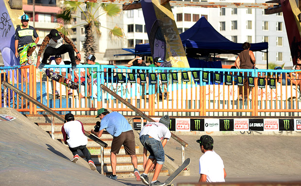 REY DE REYES ON TOUR_Antofagasta_17