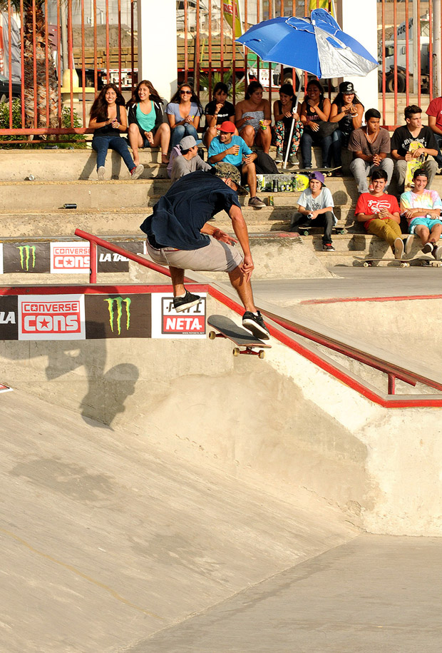REY DE REYES ON TOUR_Antofagasta_18
