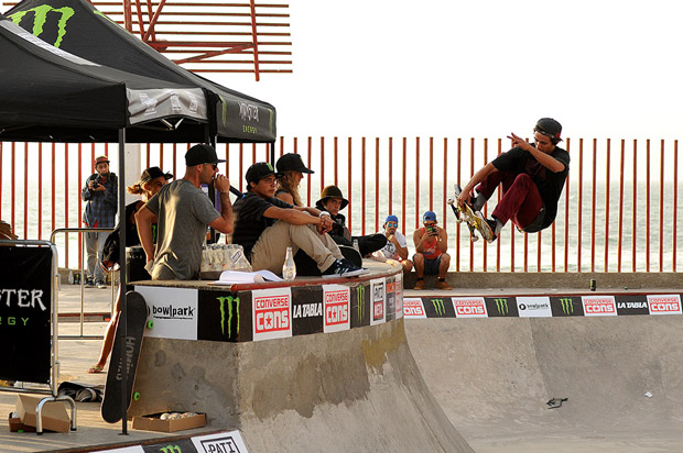 REY DE REYES ON TOUR_Antofagasta_23