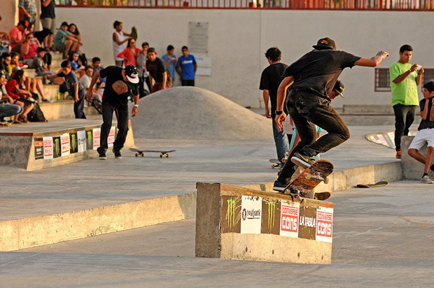 REY DE REYES ON TOUR_Antofagasta_24