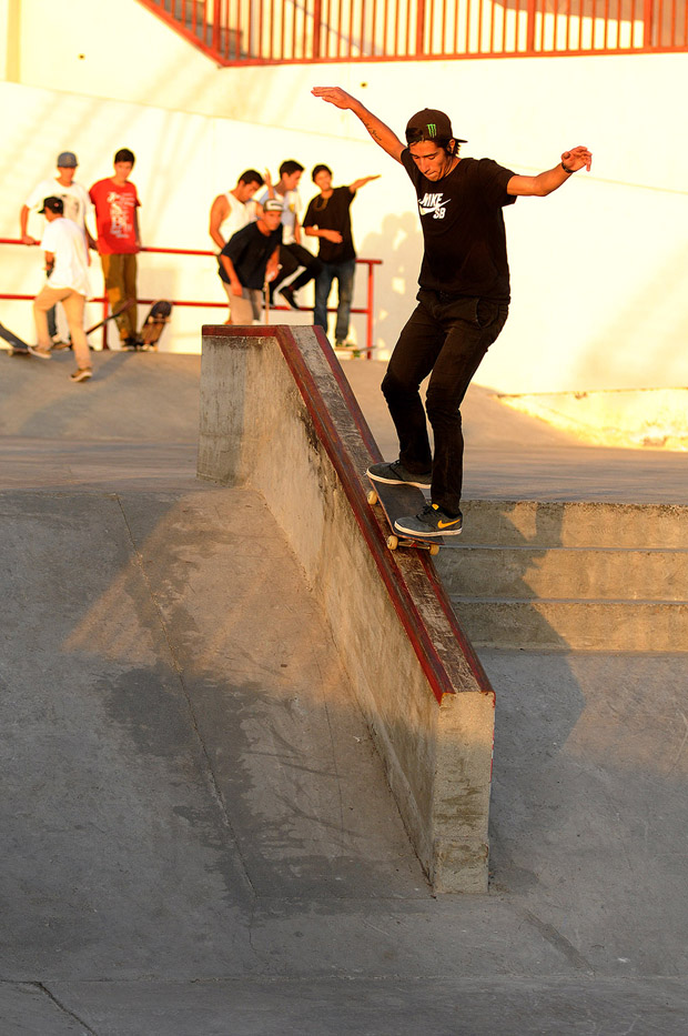 REY DE REYES ON TOUR_Antofagasta_25