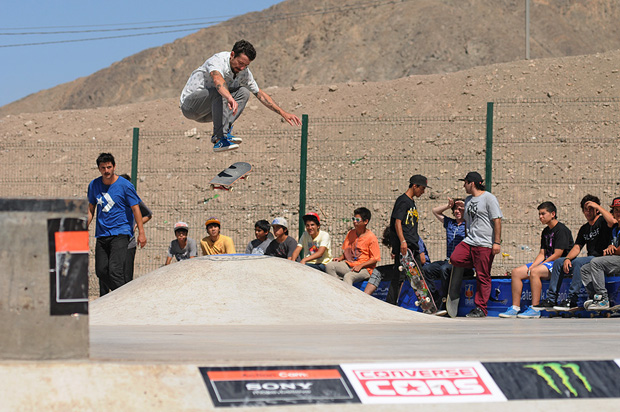REY DE REYES ON TOUR_COPIAPO_01