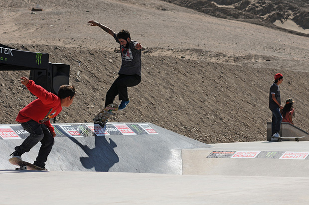 REY DE REYES ON TOUR_COPIAPO_02