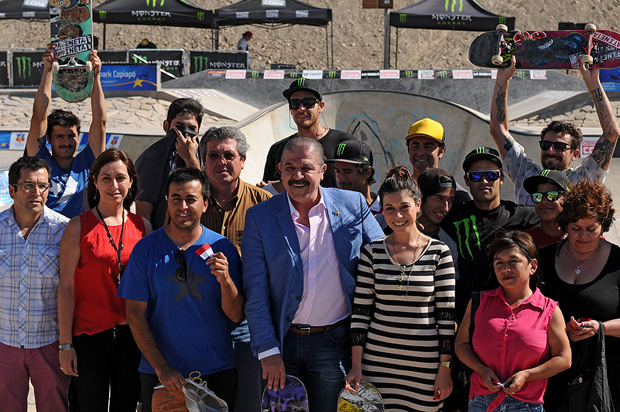 REY DE REYES ON TOUR_COPIAPO_06