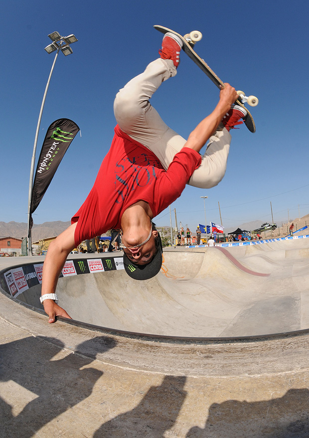 REY DE REYES ON TOUR_COPIAPO_07