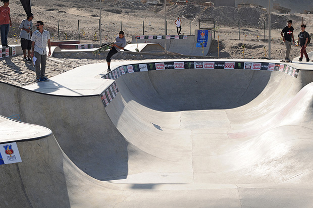 REY DE REYES ON TOUR_COPIAPO_11