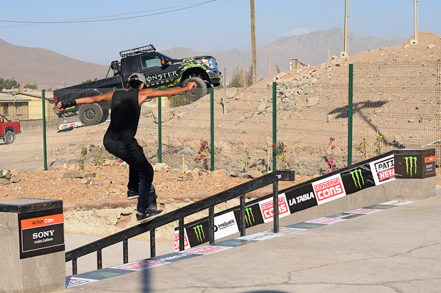REY DE REYES ON TOUR_COPIAPO_12