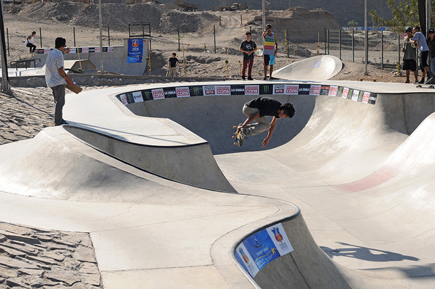 REY DE REYES ON TOUR_COPIAPO_13