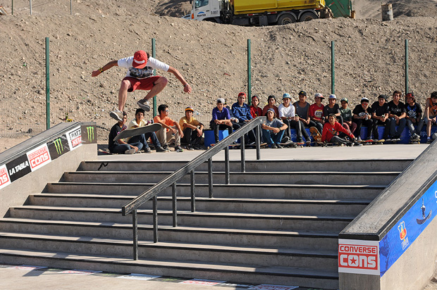REY DE REYES ON TOUR_COPIAPO_16