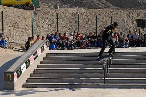 REY DE REYES ON TOUR_COPIAPO_18