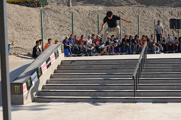 REY DE REYES ON TOUR_COPIAPO_19