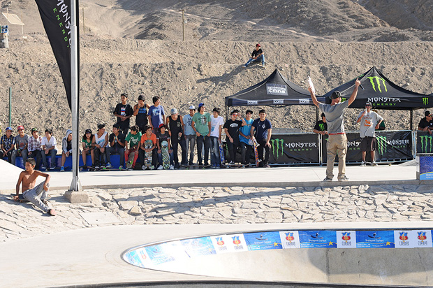 REY DE REYES ON TOUR_COPIAPO_24