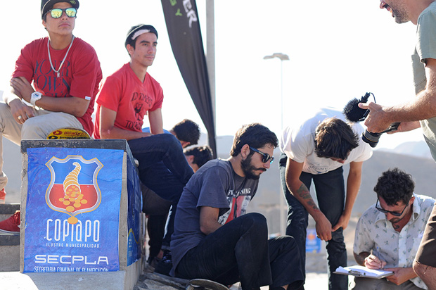 REY DE REYES ON TOUR_COPIAPO_25