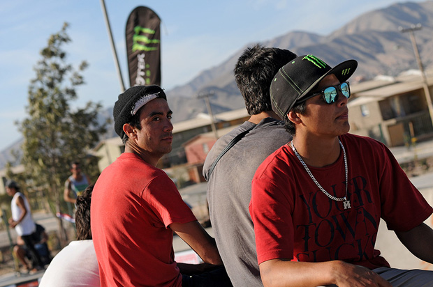 REY DE REYES ON TOUR_COPIAPO_27