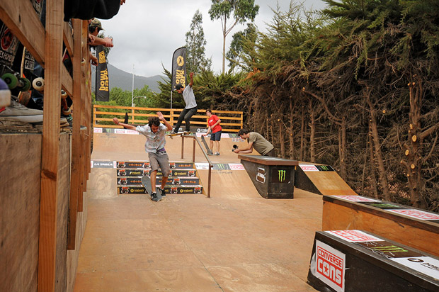 REY DE REYES ON TOUR_Cachagua_27