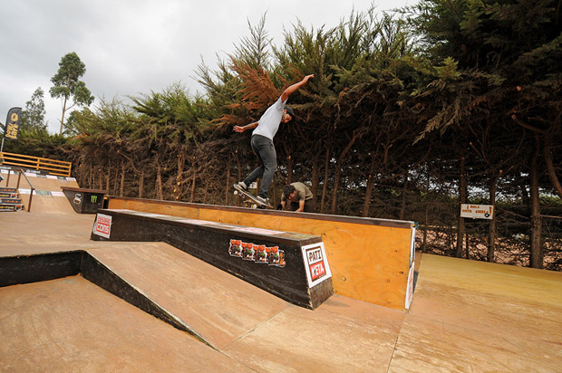 REY DE REYES ON TOUR_Cachagua_28