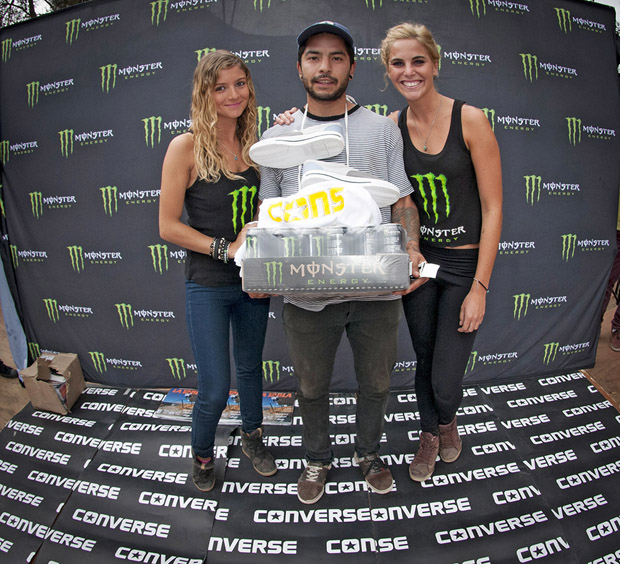 REY DE REYES ON TOUR_Cachagua_34_Ganador_RUBEN SOTOMAYOR