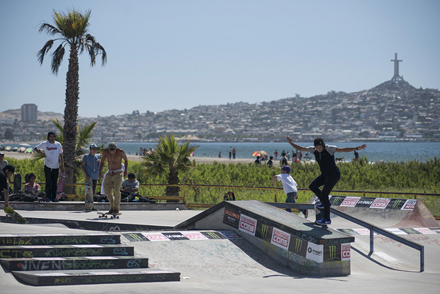 REY DE REYES ON TOUR_Coquimbo La Serena_02
