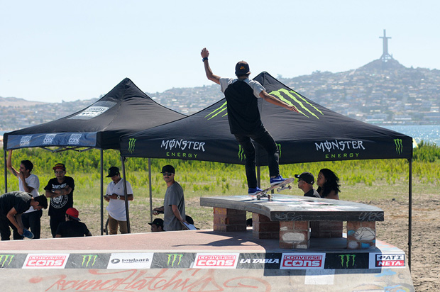 REY DE REYES ON TOUR_Coquimbo La Serena_06