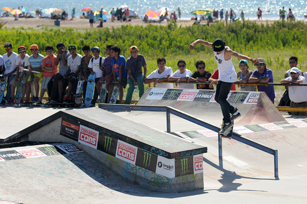 REY DE REYES ON TOUR_Coquimbo La Serena_09