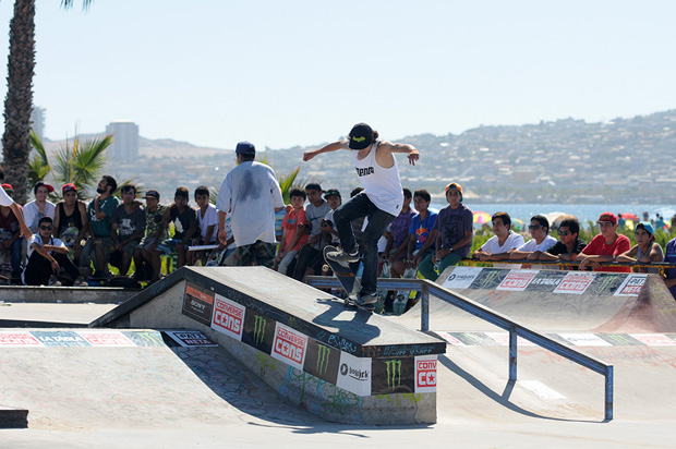 REY DE REYES ON TOUR_Coquimbo La Serena_11