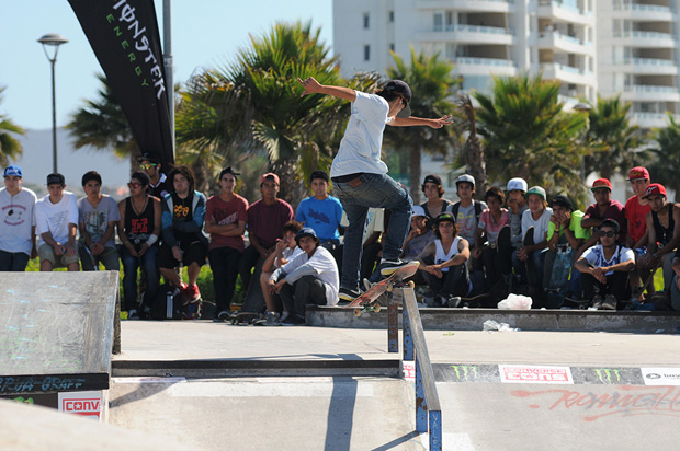 REY DE REYES ON TOUR_Coquimbo La Serena_14
