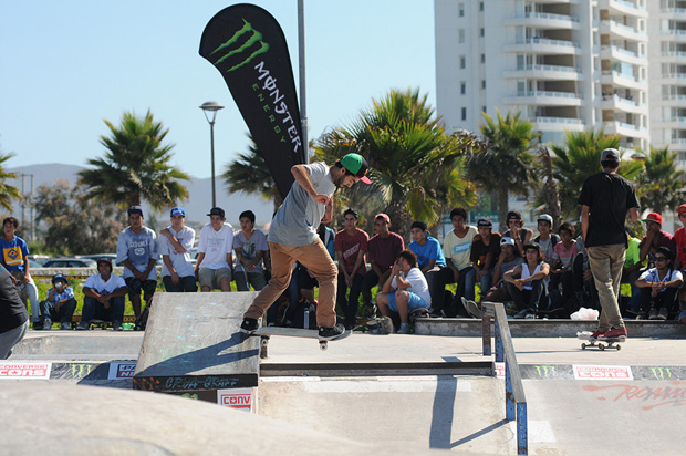 REY DE REYES ON TOUR_Coquimbo La Serena_15