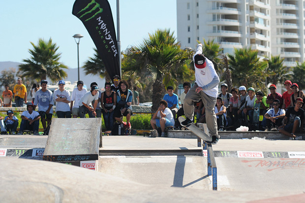 REY DE REYES ON TOUR_Coquimbo La Serena_19