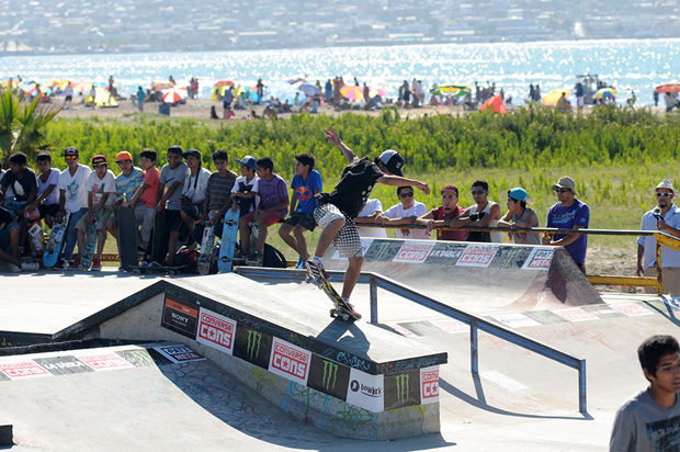REY DE REYES ON TOUR_Coquimbo La Serena_20