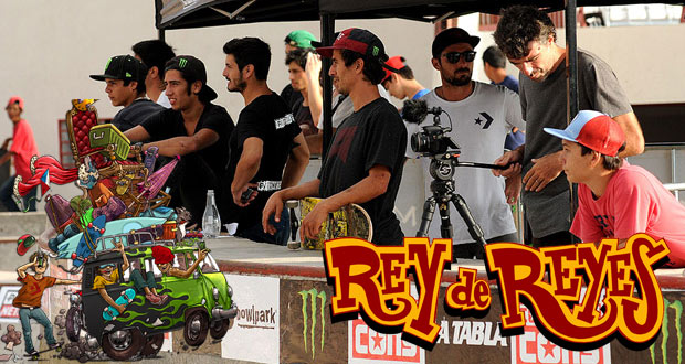 Rey-de-Reyes-Antofagasta-Video