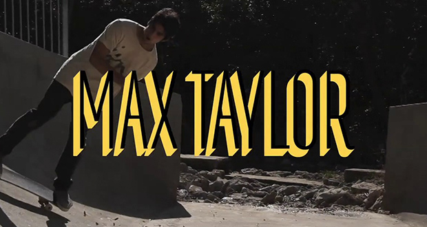 Roger-Skateboards--Max-Taylor-_-Robgfilm