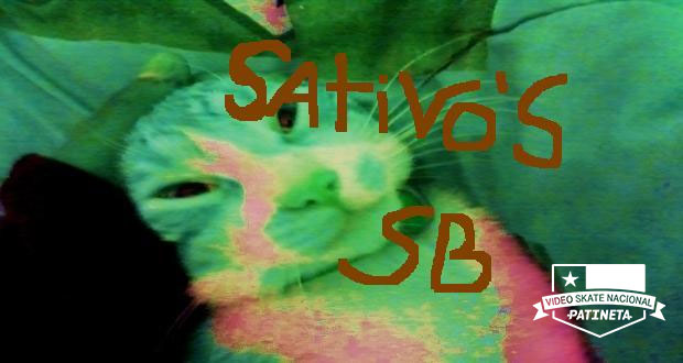 Sativo's-SB--Skate-Calbuco-