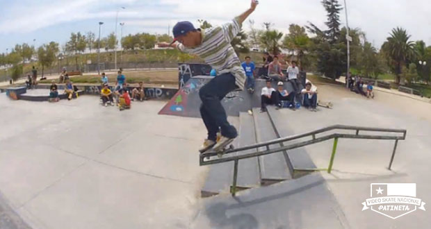 Una-mañana-en-el-Skatepark-de-los-Reyes