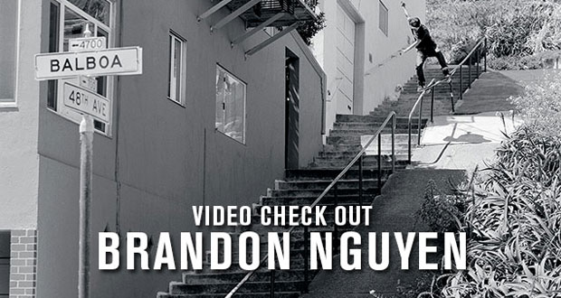 Video-Check-Out--Brandon-Nguyen