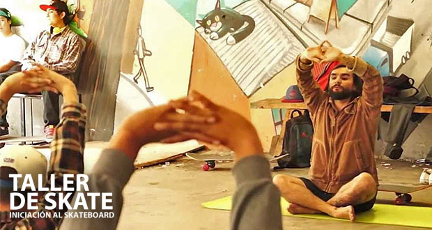 Viliv-Skateboards--Taller-de-Skate,-Iniciación-al-Skateboard-