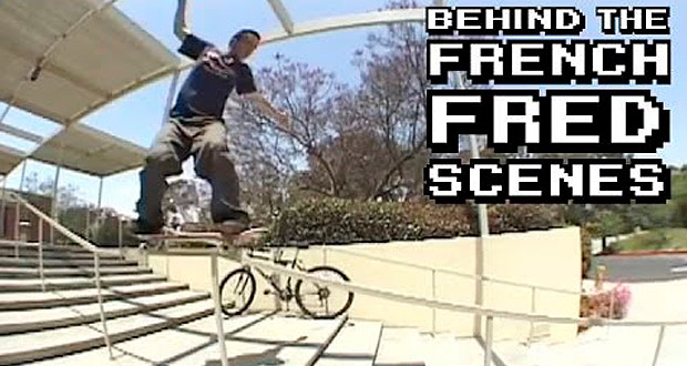 behindthefrench
