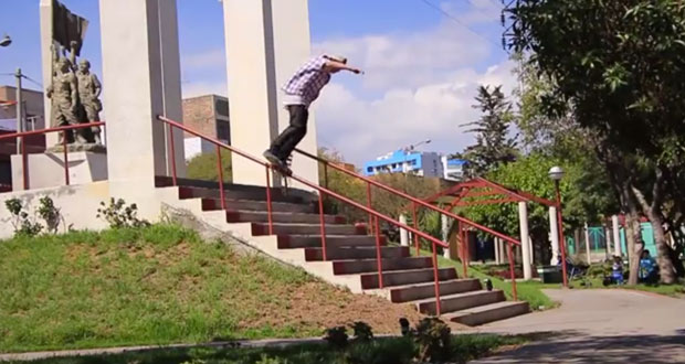 calle-skate-video-peru-arequipa---patineta