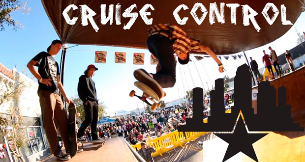 cruisecontrol