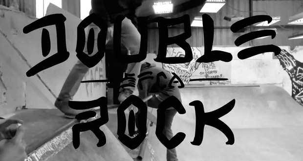 doublerock
