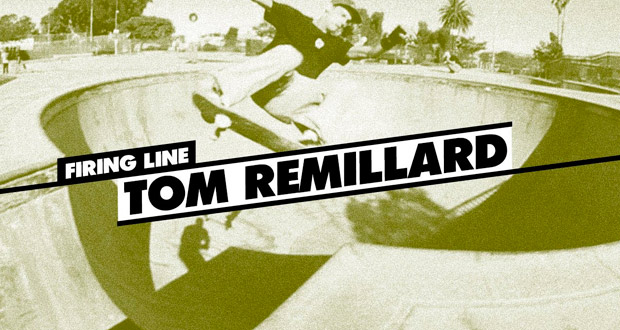 firinglinetomremillard