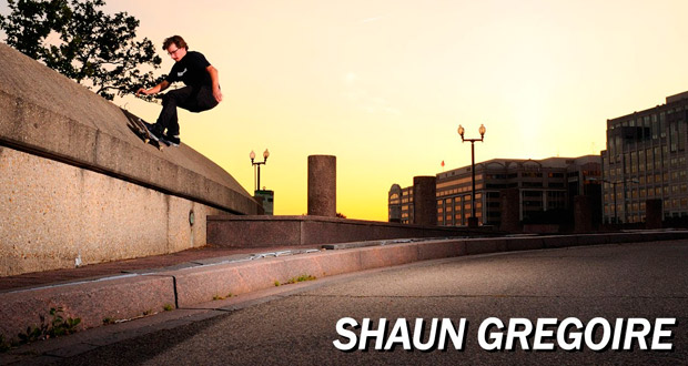shaungregoire