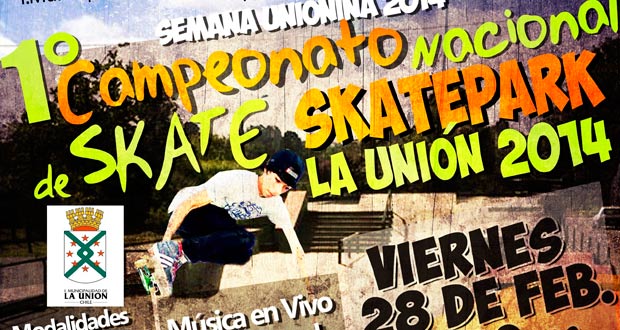 union2014