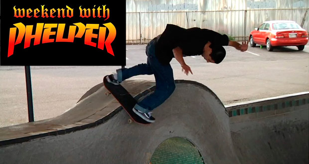 weekendwphelper