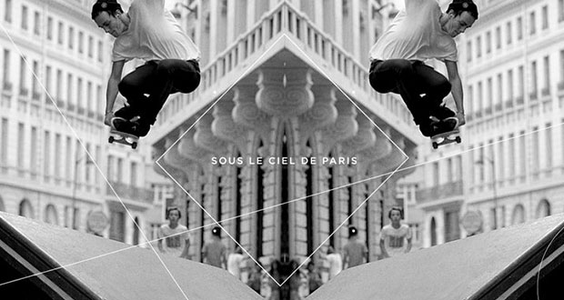 “Under-the-Sky-of-Paris”-Skateboarding-Video