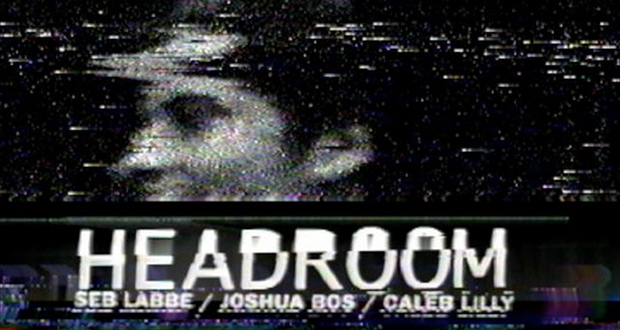 HEADROOM