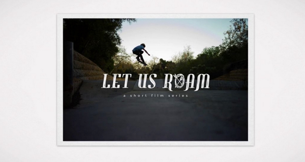 Let-us-Roam