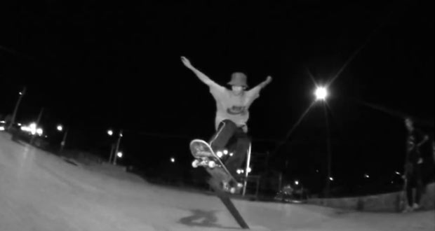 Quilicura-Skateboarding-Shorty-Clips-#-15
