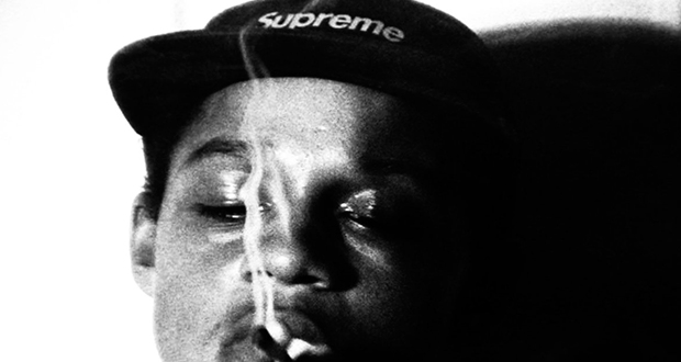 SUPREME---'cherry'