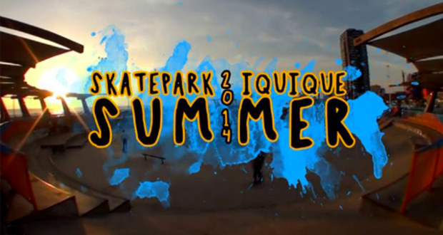 sumerpark-iquique